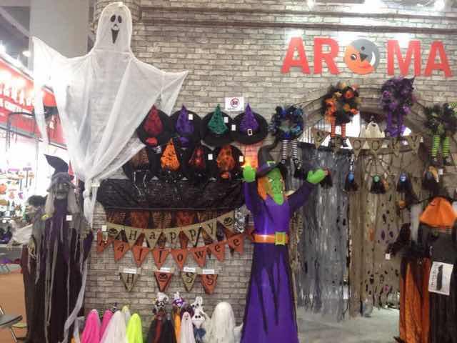 广交会：埃及采购商重点查看供应商的营业执照