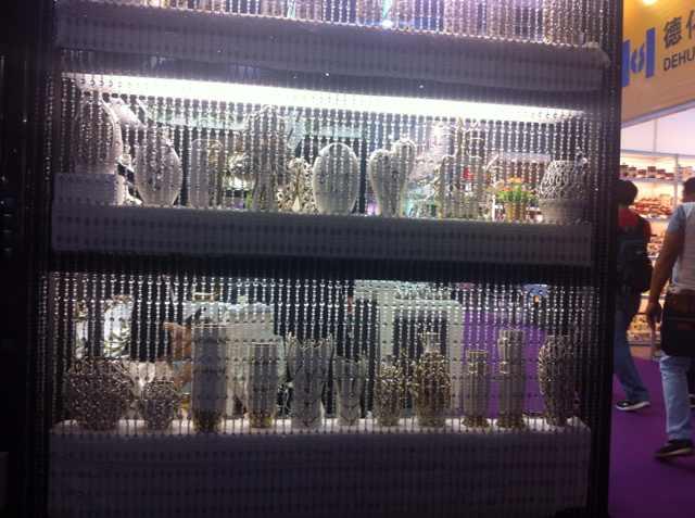 广交会：埃及采购商重点查看供应商的营业执照