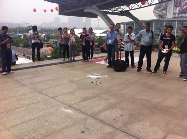 广交会：埃及采购商重点查看供应商的营业执照