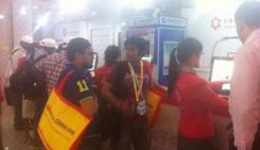 广交会:国内礼品行业抄袭之风盛行