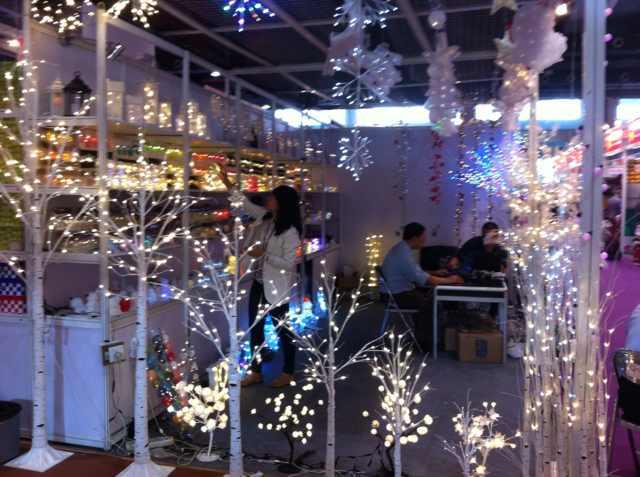 广交会：国内礼品行业抄袭之风盛行