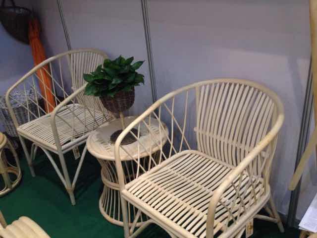 广交会：国内礼品行业抄袭之风盛行