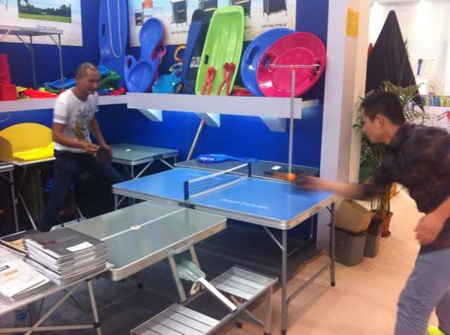 广交会：国内礼品行业抄袭之风盛行