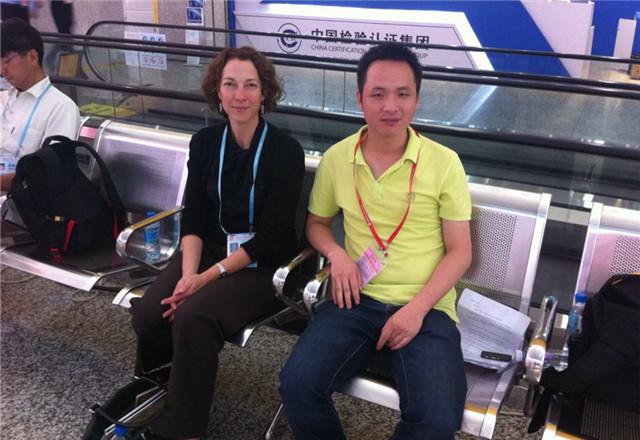 广交会:加拿大采购商不买“血汗工厂”的产品