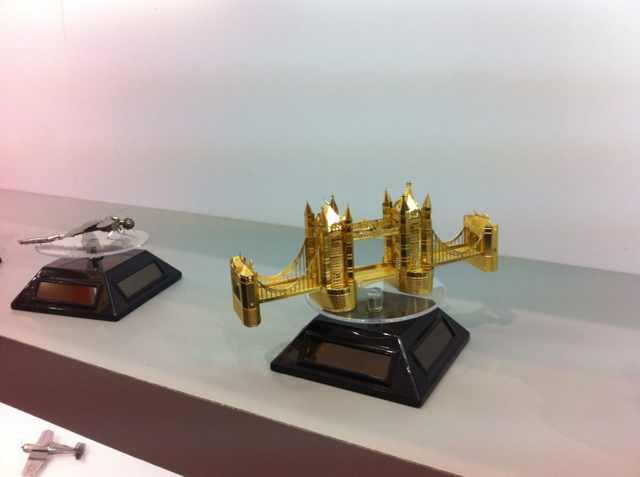 广交会：展商甩卖玩具引热潮，家居用品展区冷冷清清