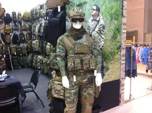 广交会：第三期如约举行，文具和服装展区人气高涨