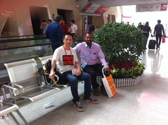 广交会：印度网购之风盛行，虚假营销现象严重