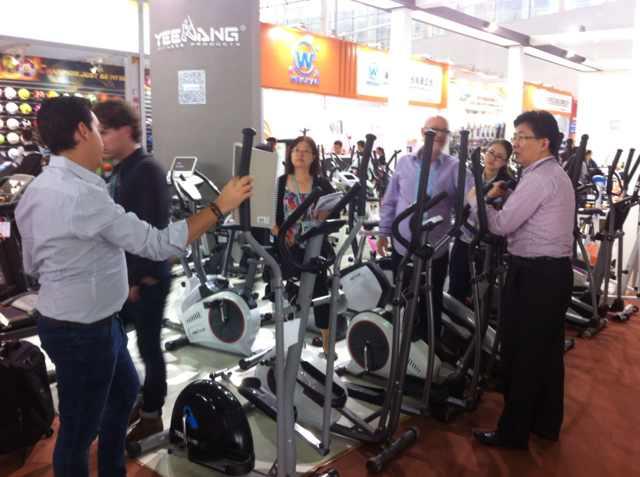 广交会：印度网购之风盛行，虚假营销现象严重