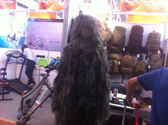 广交会：印度网购之风盛行，虚假营销现象严重