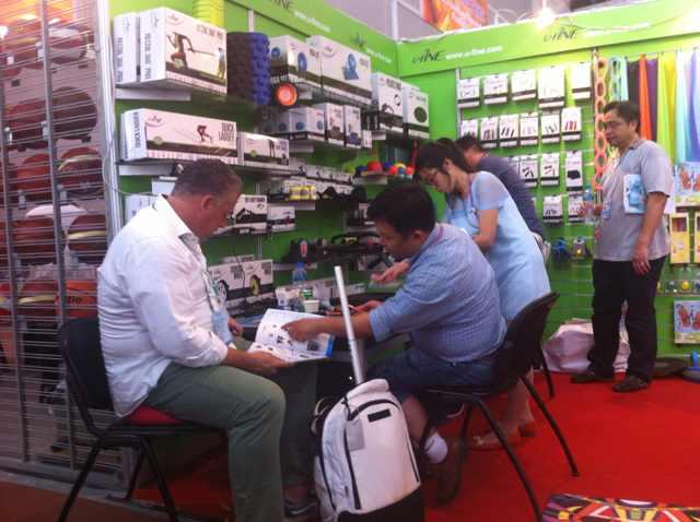 广交会：印度网购之风盛行，虚假营销现象严重