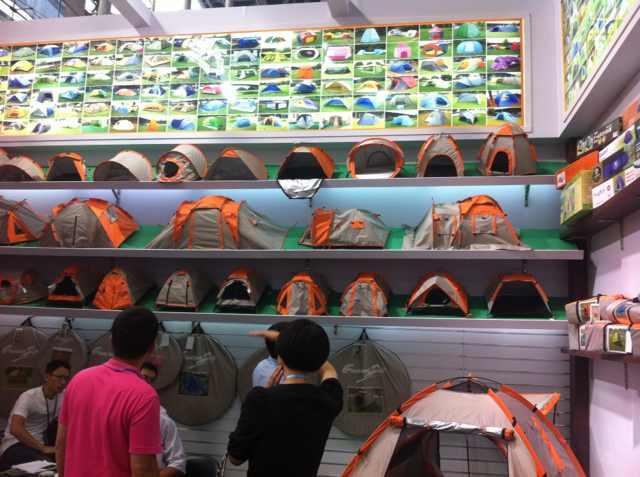 广交会：印度网购之风盛行，虚假营销现象严重