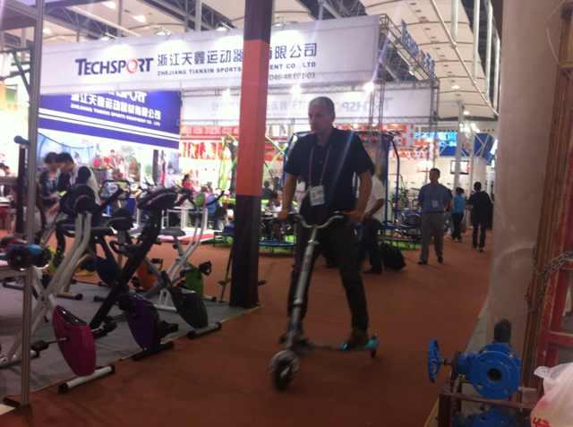 广交会：印度网购之风盛行，虚假营销现象严重