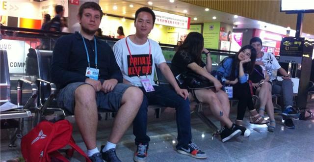 广交会：俄罗斯采购商全面阐述“制裁大战”中的市场巨变