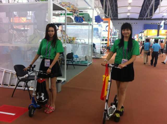 广交会：欧美客户偏爱服饰展区，深肤色采购商遭冷落？