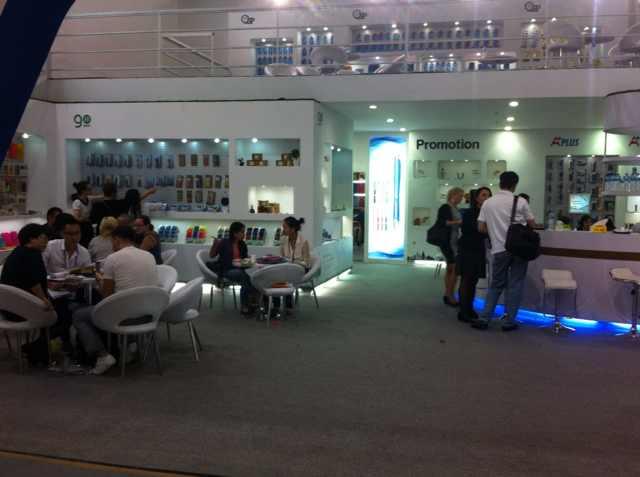 广交会：欧美客户偏爱服饰展区，深肤色采购商遭冷落？