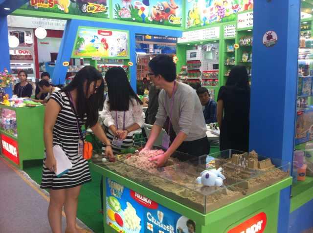 广交会：欧美客户偏爱服饰展区，深肤色采购商遭冷落？