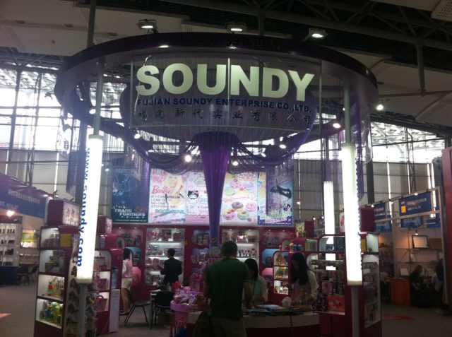 广交会：欧美客户偏爱服饰展区，深肤色采购商遭冷落？