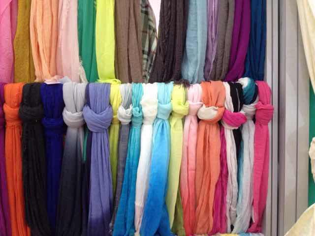 广交会：欧美客户偏爱服饰展区，深肤色采购商遭冷落？