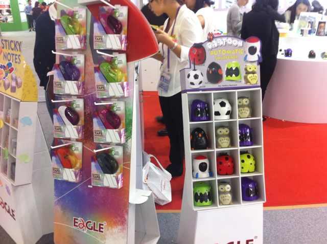 广交会：欧美客户偏爱服饰展区，深肤色采购商遭冷落？