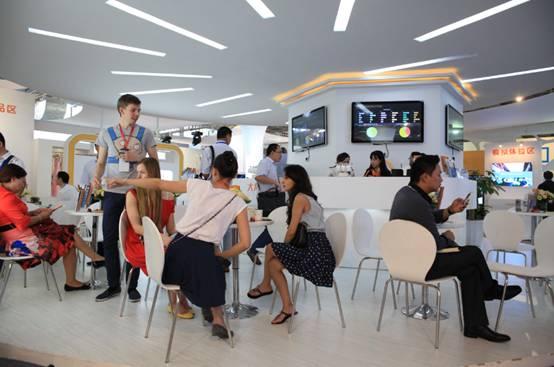 冯剑峰解密大龙网OSell东莞战略，“一仓、一码、一展”