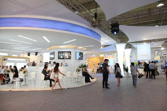 冯剑峰解密大龙网OSell东莞战略，“一仓、一码、一展”