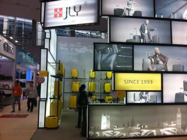 广交会：阿拉伯女性对化妆品、提包等产品很讲究