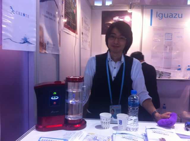 广交会：阿拉伯女性对化妆品、提包等产品很讲究