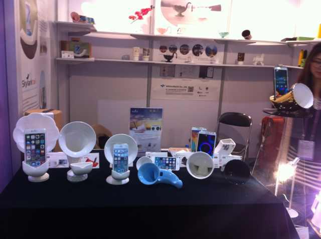 广交会：阿拉伯女性对化妆品、提包等产品很讲究