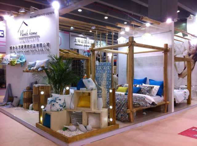 广交会：进口展区多为东南亚非洲展商，产品技术含量不高