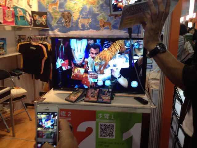 广交会：进口展区多为东南亚非洲展商，产品技术含量不高