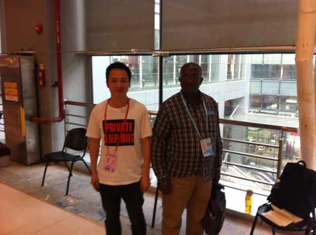 广交会：进口展区多为东南亚非洲展商，产品技术含量不高