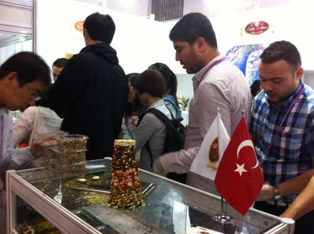 116届广交会圆满落幕，展商撤展甩卖样品