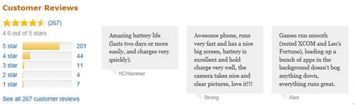 华为靠亚马逊搞定了美国人？