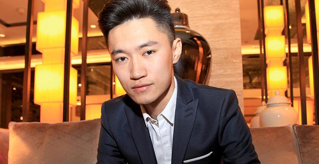 揭开进口跨境电商供应链的“神秘”面纱 ——专访Tradewise Solution公司联合创始人张齐