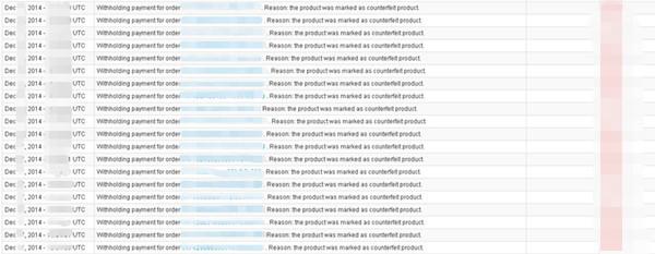 Wish现“罚款风暴”追踪①：被罚卖家不服，连番拷问平台规则