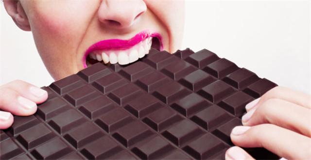 俄罗斯巧克力和糖果进口日趋正规化、批量化