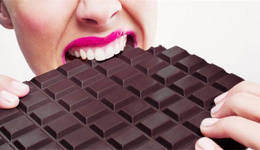 俄罗斯巧克力和糖果进口日趋正规化、批量化