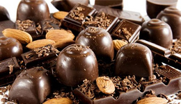 土耳其榛果大缺货，巧克力要涨价
