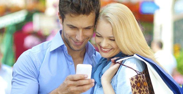 俄罗斯：速卖通在移动网购者中最受欢迎