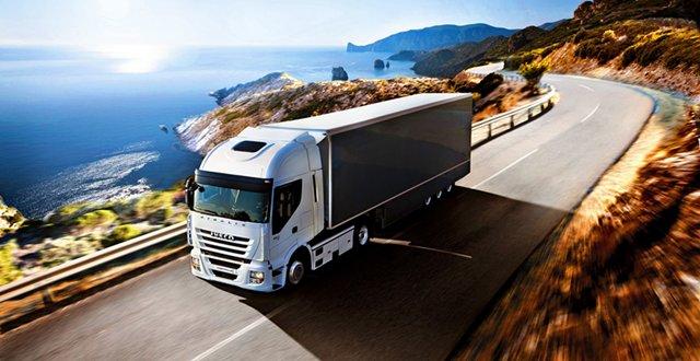 俄罗斯禁运危及波兰边境贸易，货运车辆骤降