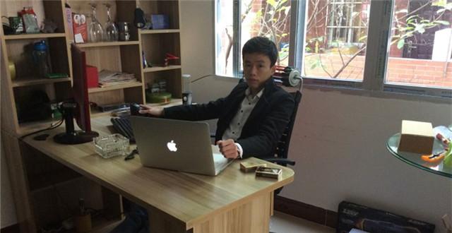 90后跨境电商创业：一年从零变身大卖家