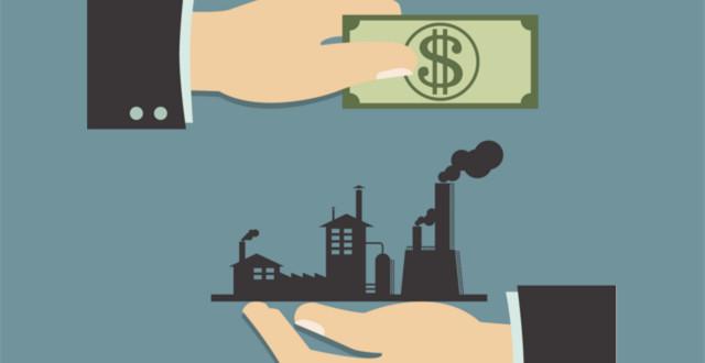 全球电商行业明年可能发生这5大并购