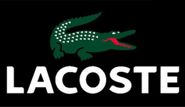 法国:LACOSTE将重点从运动服装转移到奢侈时尚