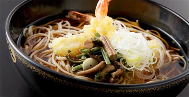 日本荞麦粉“涨声一片”，中国为最大供应国