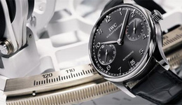 Apple Watch 大冲击?瑞士手表依然坚挺的6个原因