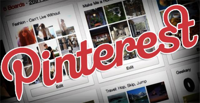 几个小工具，让你在Pinterest如鱼得水