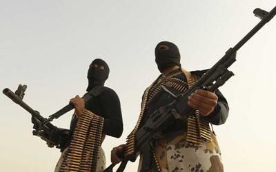 沙特可能取消斩首的死刑,因为这个国家的"刽子手"已经不多,供应