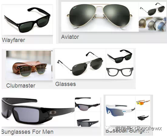 【外贸风向标】2015年太阳镜旺季即将来临,你准备好了么?