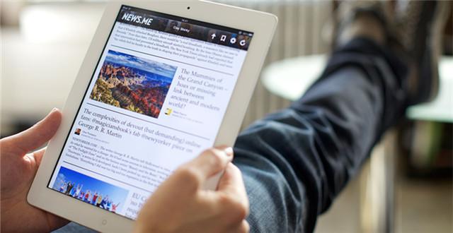 个人电脑市场迎来数年内首次增长，安卓设备称雄