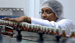 埃塞俄比亚85%药物依赖进口，将建非洲首个胰岛素厂